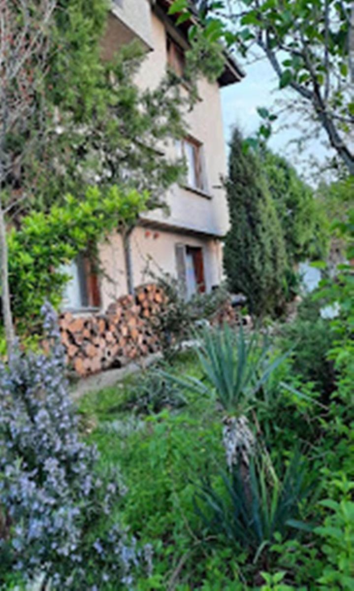 Варвара- Ятрус Apartment Exterior photo