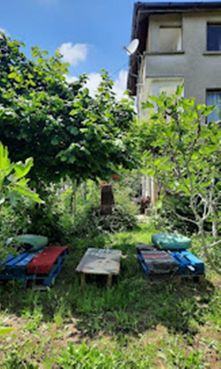Варвара- Ятрус Apartment Exterior photo